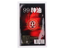 99神油男用シート(延時型)